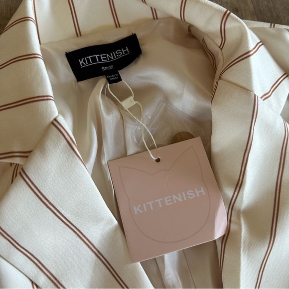 Kittenish Scarlet Set NWT - Picture 9 of 12